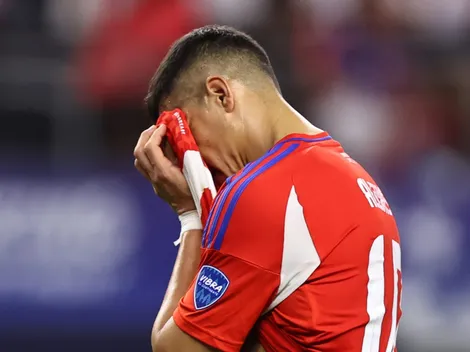 El gran lamento por la baja de Alexis: "Es demasiado..."