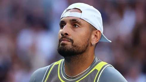 Nick Kyrgios