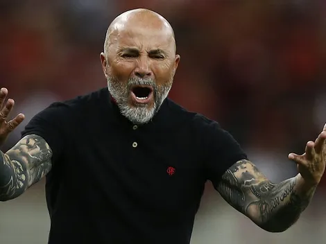 Sampaoli habla por primera vez del gran escándalo en su carrera