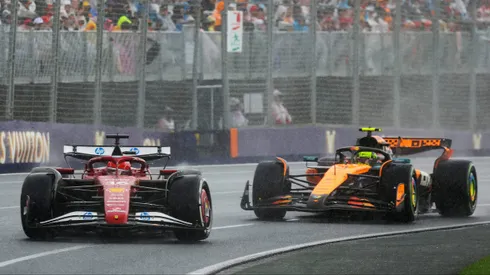 La F1 vuelve al ruedo este fin de semana con el GP de China.