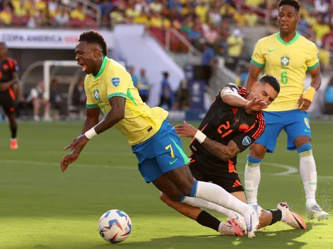 Pronósticos Brasil vs Colombia: partidazo de Eliminatorias entre la Verdeamarela y la Tricolor
