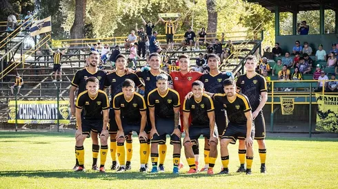 Fernández Vial está dividido, y es una situación que lo viven todos.