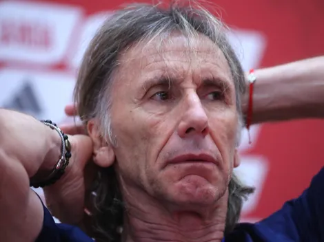 El dolor de cabeza de Gareca: la gran duda por un jugador titular