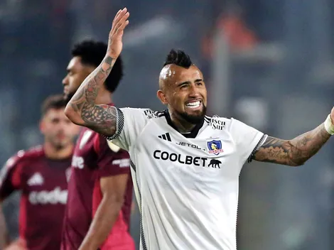 En Argentina advierten a Racing: “Colo Colo a River en Chile…”