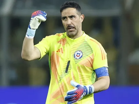 Bravo asume nuevo desafío para seguir a la Roja: "Orgullo”