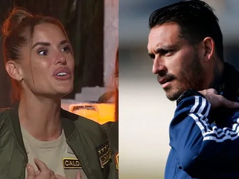 Gala hace inesperada revelación sobre su relación con Pinilla