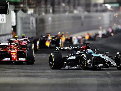 Bombazo en la F1: Nuevo GP en un destino que nadie veía venir