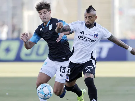 Colo Colo inicia gestiones para tener hinchas visitantes en la Libertadores