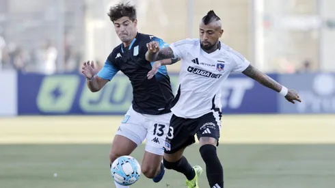 Colo Colo quiere tener hinchas visitantes en la Copa Libertadores