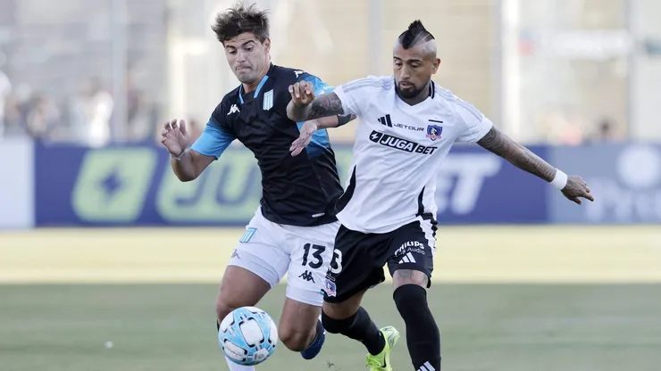 Colo Colo quiere tener hinchas visitantes en la Copa Libertadores