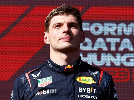 La impactante teoría sobre el destino de Verstappen en la F1