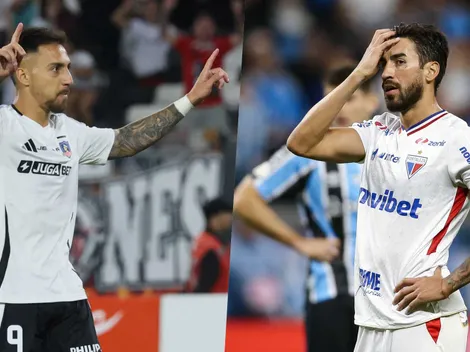 Correa gana $70 millones en Colo Colo y esto cobra Lucero