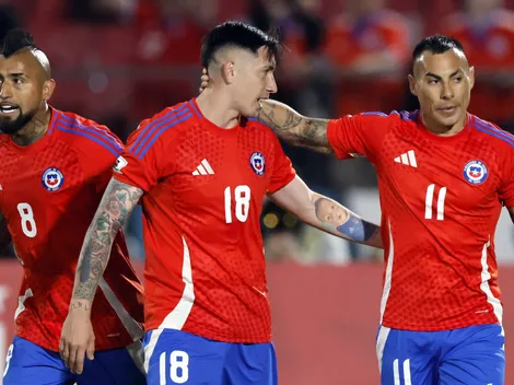 ¿Quiénes están en zona de peligro por acumulación de tarjetas?