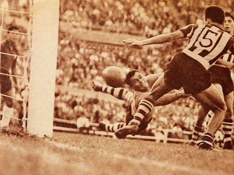 La extraña casualidad que ilusiona a La Roja ante Paraguay