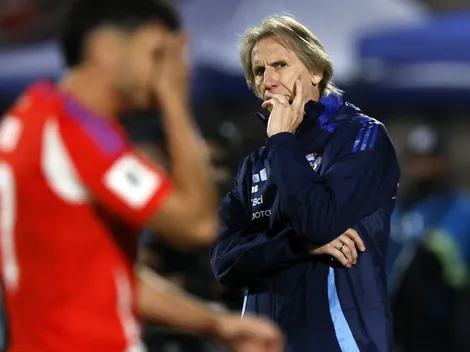 Los otros resultados que le convienen a una Roja en la UTI