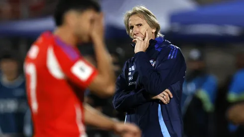 Los resultados que le convienen a Chile.