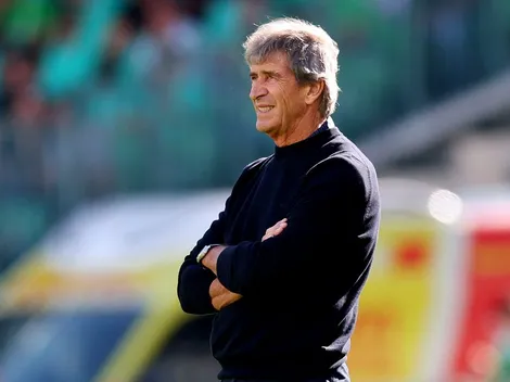 Viejo "enemigo" de Pellegrini ahora lo alaba por su gran momento