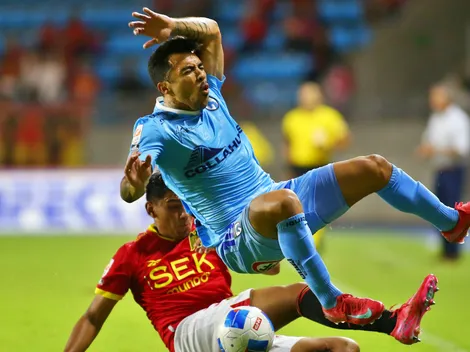 Iquique se paraliza: Oferta por el club en medio de la crisis