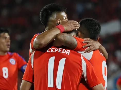 Los favoritos para ganar en la fecha doble de Eliminatorias