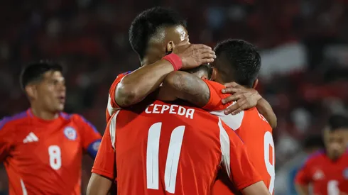 La Roja, y varias selecciones sudamericanas, esperan abrazarse al final de la fecha doble de Eliminatorias.