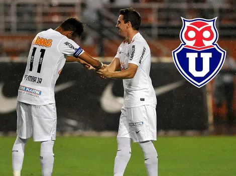 ¿Viene Neymar? Los invitados que podría tener despedida de Montillo