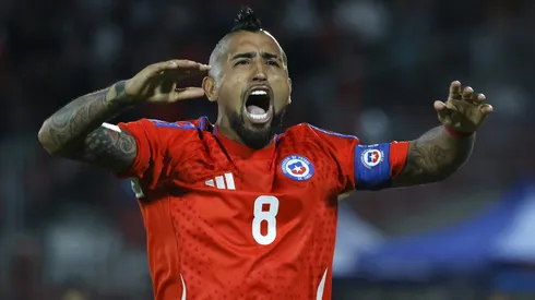 Chile llegó a Paraguay y Arturo Vidal tuvo un tremendo gesto con los hinchas.
