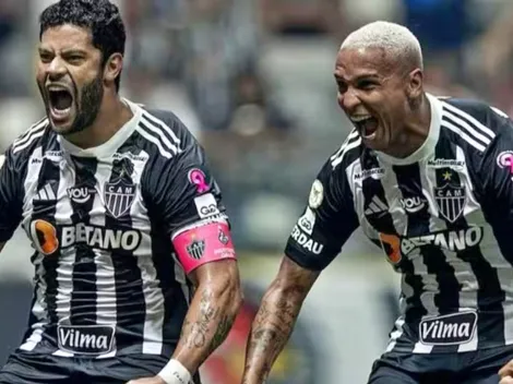 Colo Colo tiembla: Fortaleza a detalles de fichar a crack brasileño