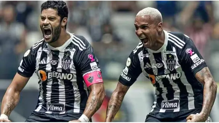 Deyverson está en la mira del Fortaleza.