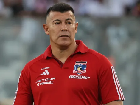 No dudó: este es el mejor jugador de la historia según Almirón