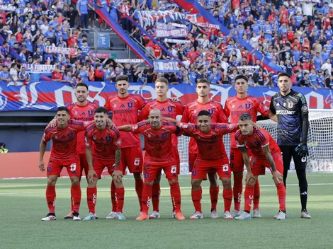 La formación ultra alternativa que prepara Álvarez en la U