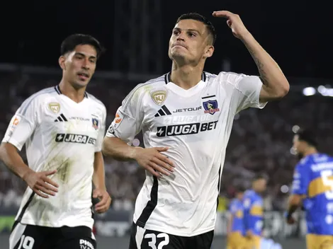 Revelan detalles del amistoso de Colo Colo vs Real Valladolid