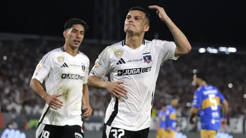 Revelan detalles del amistoso de Colo Colo vs Real Valladolid