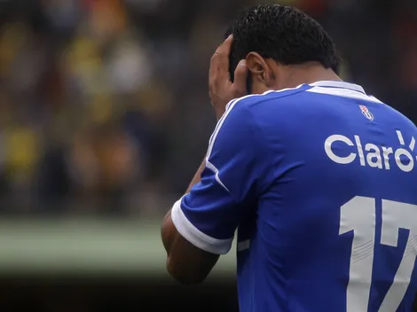 Desclasifican una pelea en la interna de la U con Sampaoli de DT