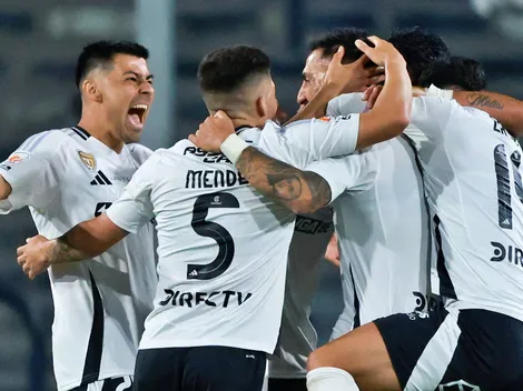 Colo Colo a detalles de suspender un nuevo partido en el torneo
