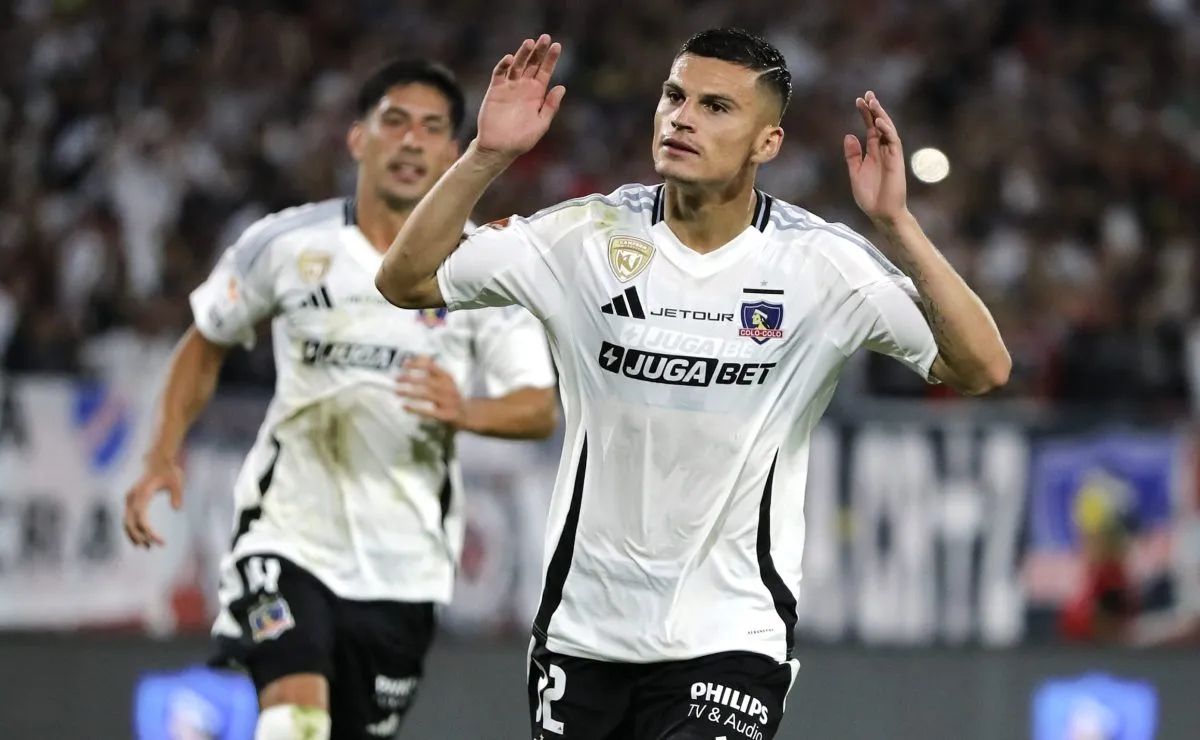 Confirman transmisión para ver a Colo Colo vs San Felipe en Copa Chile