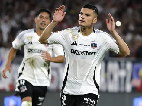 Confirman la señal que transmitirá Colo Colo vs Unión San Felipe