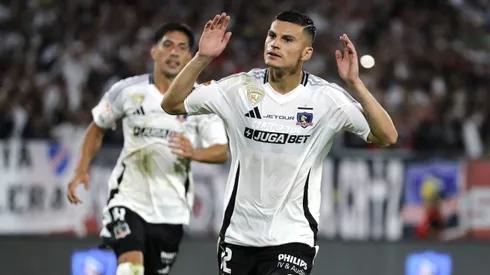 Colo Colo vuelve a la cancha para jugar en Copa Chile este fin de semana.