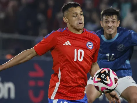 La IA predice al ganador de Chile vs. Paraguay