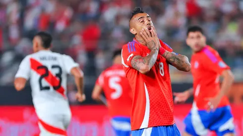 La Roja enfrentará a Paraguay siendo uno de los peores visitantes.