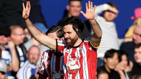 Ben Brereton puede ser campeón con Sheffield United.