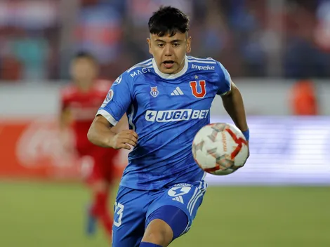 Álvarez responde a la polémica de los juveniles en la "U"