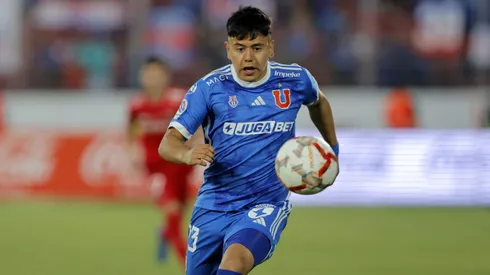 Ignacio Vásquez fue un ejemplo de Álvarez en el tema en la U.