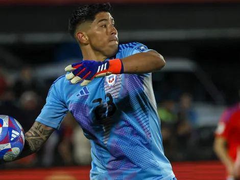 Formador de Bravo explica por qué Cortés es el ideal en la Roja