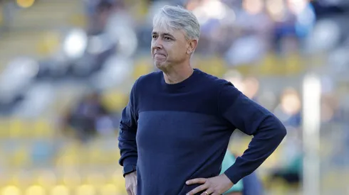 Tiago Nunes destaca la vuelta de Gary Medel