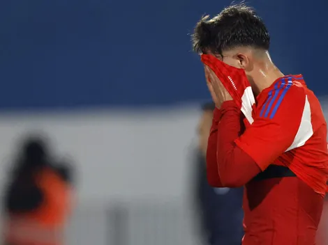 Ex Colo Colo, precio récord en Chile es buscado desde Europa