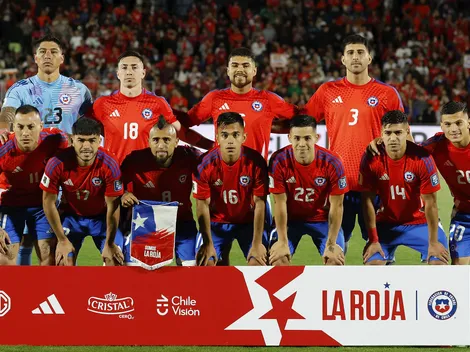 Influencer lanza cruda acusación contra de figura de la Roja