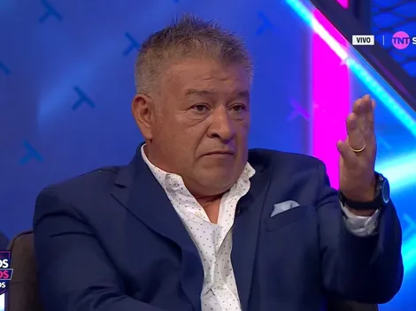 ¡Inesperado! Claudio Borghi tiene nuevo canal tras dejar TNT Sports