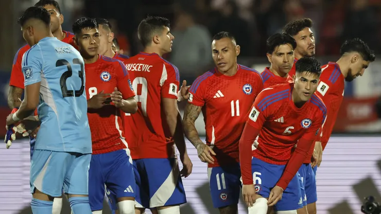 Los hinchas hablaron y escogieron a los mejores y peores de la selección.