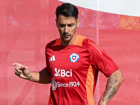 Por su edad: Conmebol deja la escoba con Zampedri