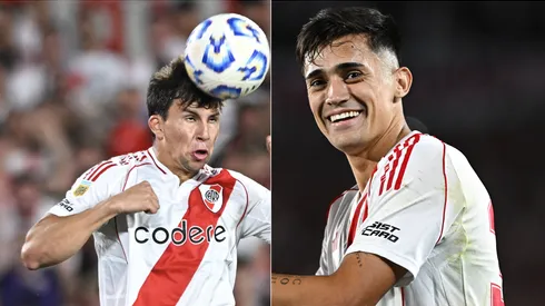 Gonzalo Tapia y Pablo Solari salieron al baile en un debate de TyC Sports.